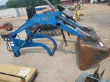 Koyker 310 Loader