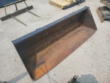 Alo Loader Bucket