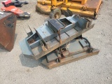 Belly Mowers
