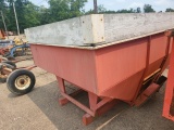 Gravity Box