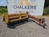 New Holland 472 Haybine/7ft.
