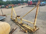 3pt. Sprayer Booms