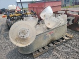 Water Trough w/Lights in it