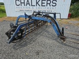Ford 309 2 row 3pt. Corn Planter