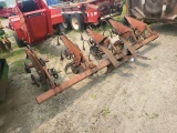 3pt. Field Cultivator