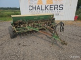 John Deere FBB Grain Drill