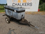 Dualweld 500 Portable Welder