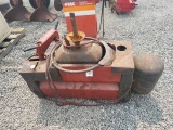 Tire Changer