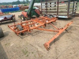 Case Field Cultivator