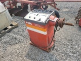 Wheel Balancer