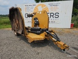 Woods 3180 Batwing Mower
