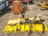Pair Snow Plows