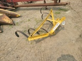 Tarter 3pt. 1 row Cultivator