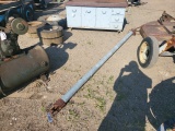 Grain Auger