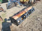QT Hyd Roller Att.