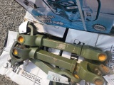 PTO Drive Shaft