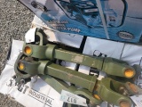PTO Drive Shaft