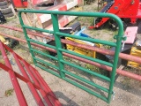 New 6ft. Farm Gate
