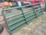 12ft. Farm Gate