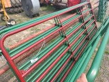 12ft. Farm Gate