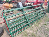 12ft. Farm Gate