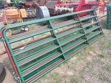 12ft. Farm Gate