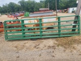 16ft. Farm Gate/New