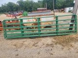 16ft. Farm Gate/New
