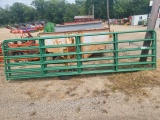 16ft. Farm Gate/New