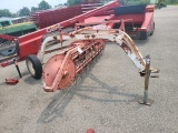 New Idea Hay Rake