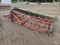 Triple K 3pt. Cultivator