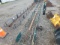 30ft. Skeleton Hay Elevator w/Elec. Motor