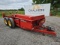 New Holland 185 Tandem Manure Spreader/Like New