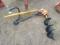 Leinbach 9in. 3pt. Post Hole Digger