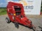 Case IH 8420 Round Baler