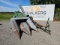 New Idea 324 2 row Corn Picker