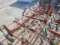 Triple K 10ft. 3pt. Cultivator