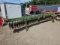 John Deere Transport Rotary Hoe
