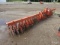 Yetter 15ft. 3pt. Rotary Hoe