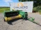 John Deere 338 Square Baler