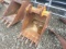 John Deere 24in. Digging Bucket