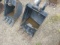 18in. Digging Bucket