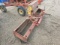 8ft. 3pt. Box Blade