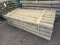6x8 Treated Pine Fence Posts