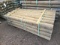 6x8 Treated Pine Fence Posts