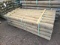 6x8 Treated Pine Fence Posts