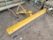 King Kutter 7ft. 3pt. Back Blade