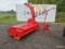 New Holland 38 Flail Chopper/Works Good