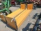 10ft. QT Snowpusher/New
