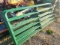 New 10ft. Farm Gate
